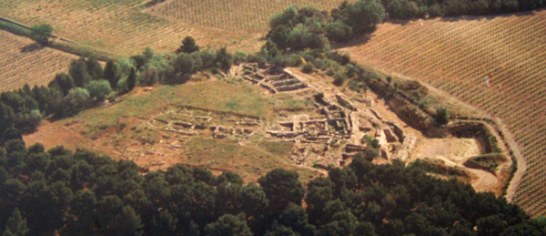 vue oppidum