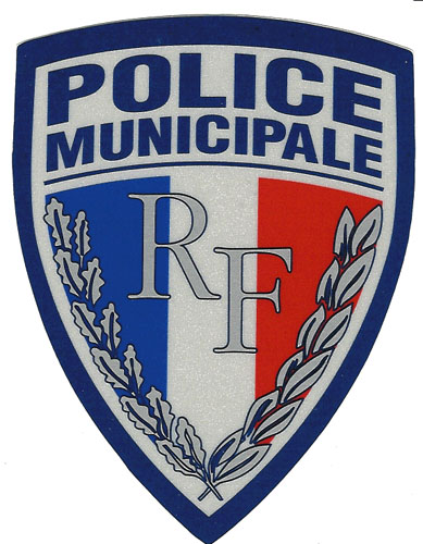 Police Municipale de Sigean